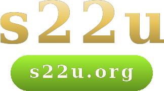 s22u logo
